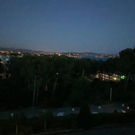 Athena Ohana, Les Pieds Dans L'Eau Bandol Zewnętrze zdjęcie