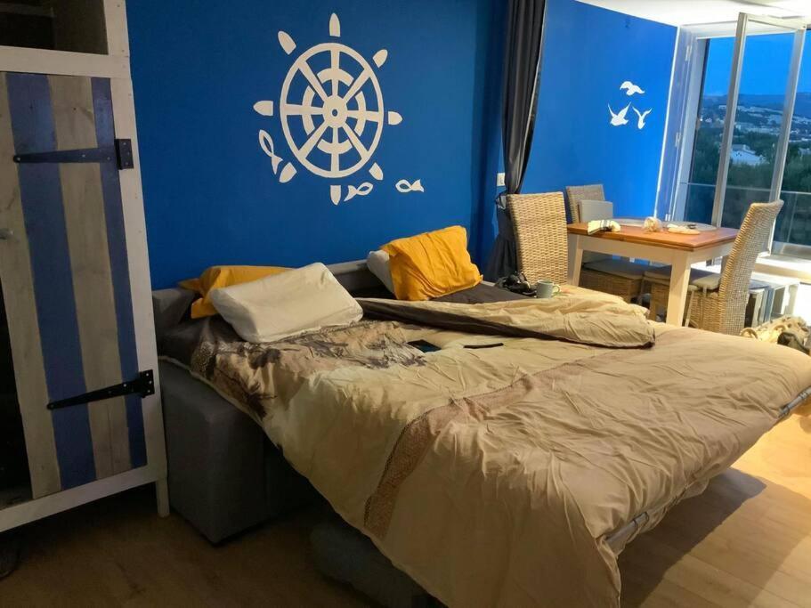 Athena Ohana, Les Pieds Dans L'Eau Bandol Zewnętrze zdjęcie